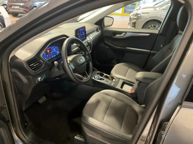 Ford Kuga Titanium X