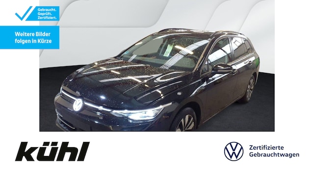 Volkswagen Golf 1.5 TSI Golf VIII Variant