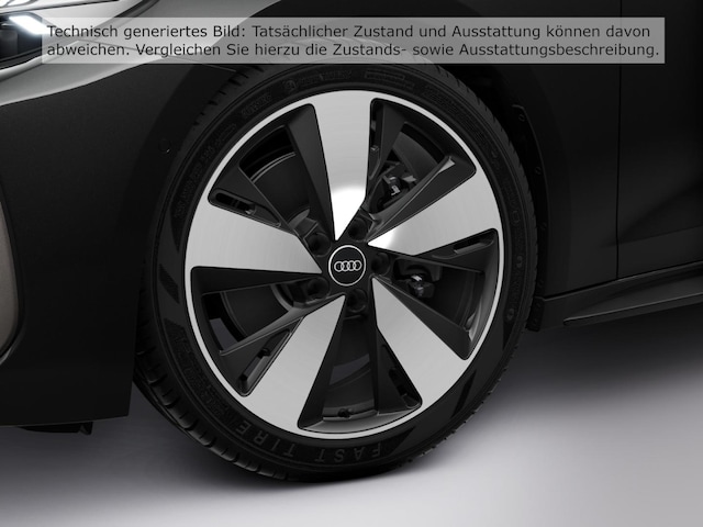 Audi A5 Avant S-Tronic