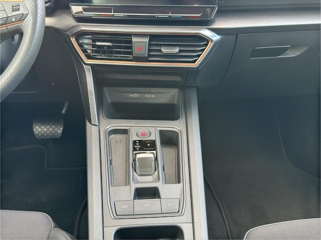 Cupra Formentor 1.5 TSI