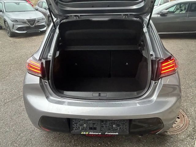 Peugeot 208 Allure Pack PureTech