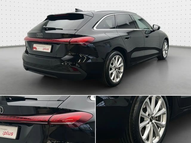 Audi A5 40 TDI