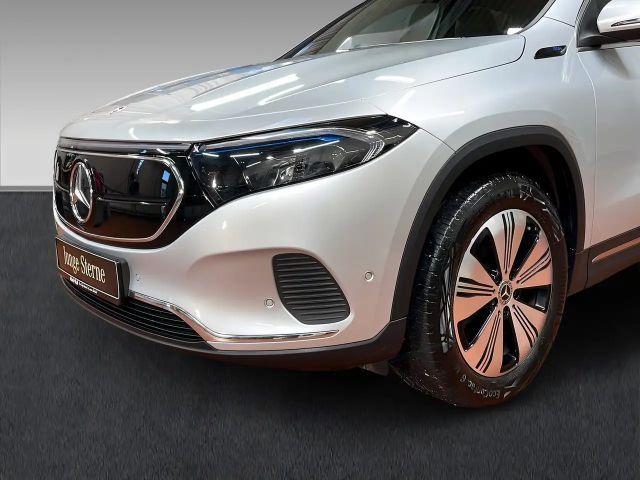 Mercedes-Benz EQA 250 Progressive