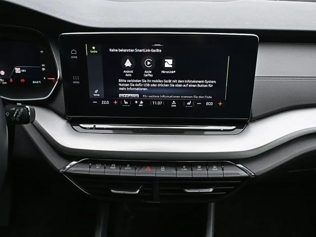 Skoda Octavia Combi Style Style iV