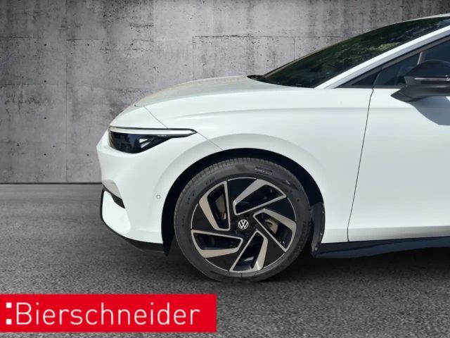 Volkswagen ID.7 IQ.Drive Pro Tourer