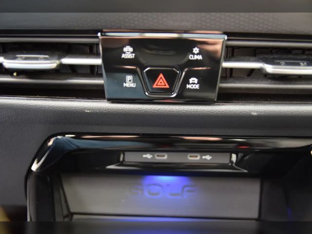 Volkswagen Golf DSG GTI Golf VIII