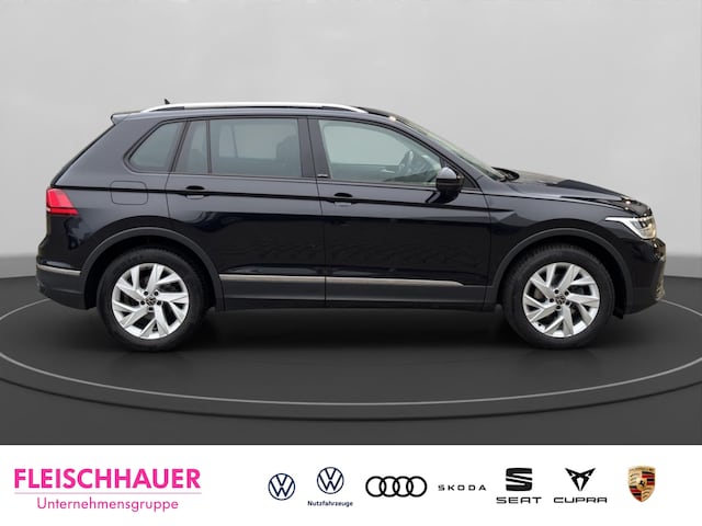 Volkswagen Tiguan 1.5 TSI Life