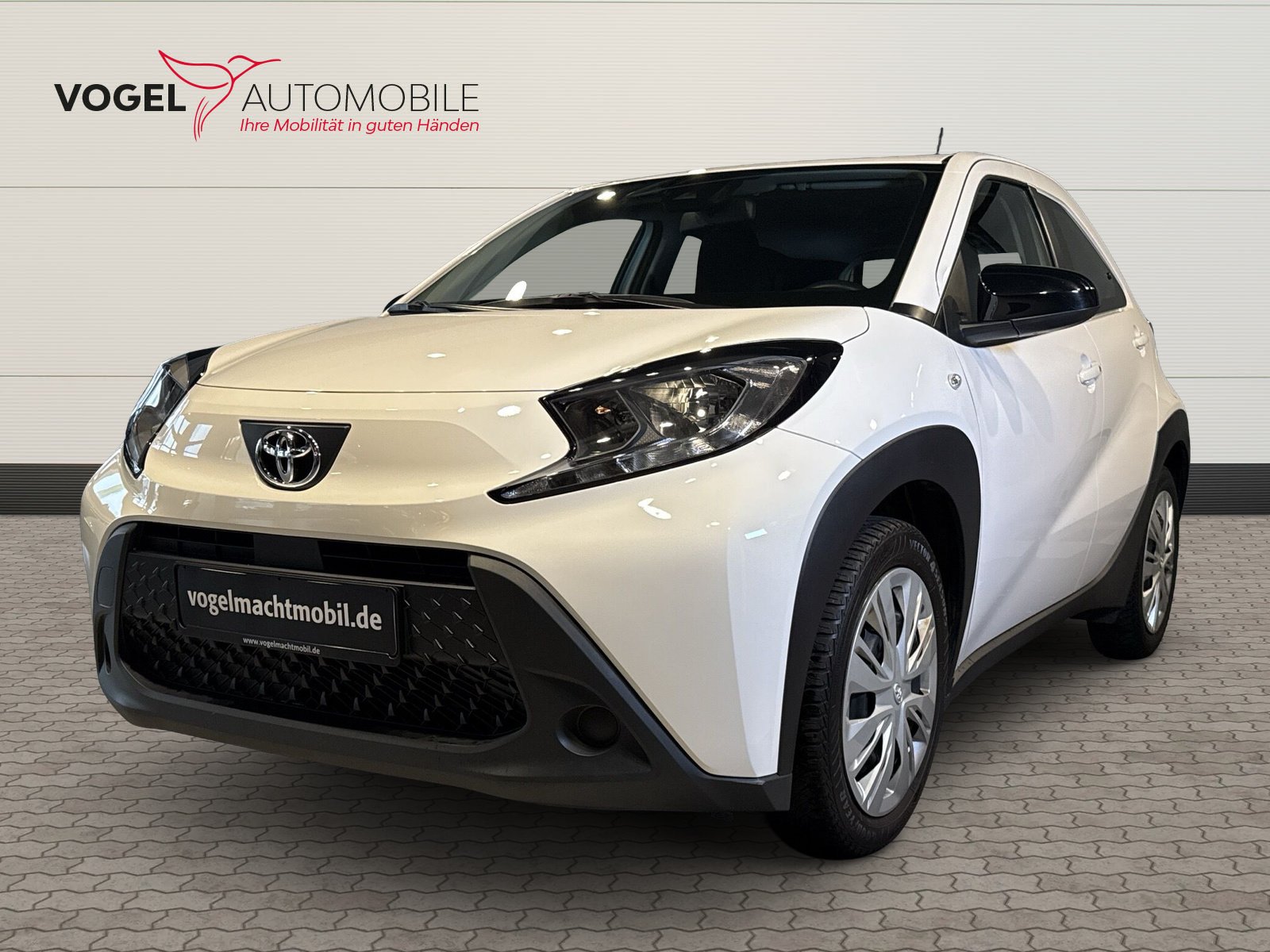 Toyota Aygo X 5-deurs Comfort