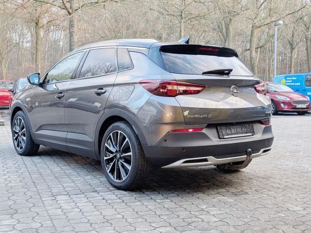 Opel Grandland X Hybrid Ultimate