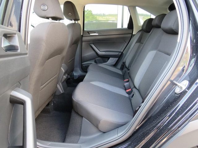 Volkswagen Taigo 1.0 TSI DSG