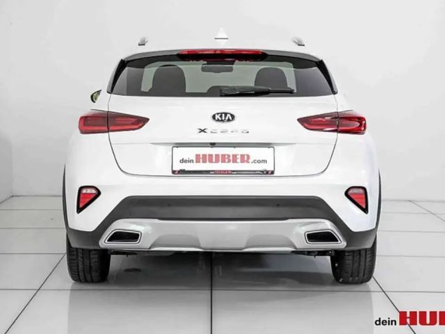 Kia XCeed CRDi