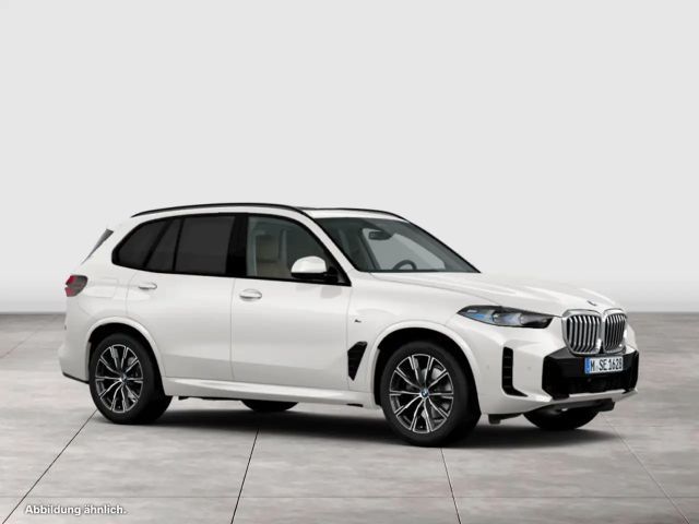 BMW X5 M-Sport xDrive30d