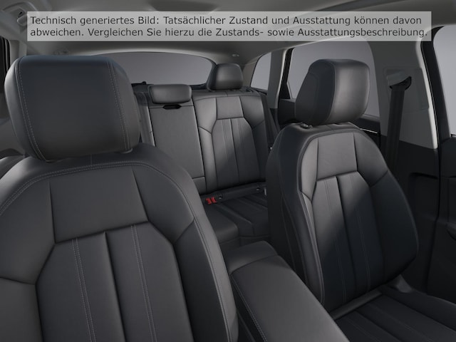 Audi Q5 Quattro S-Tronic