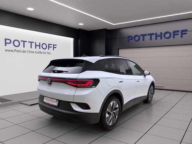 Volkswagen ID.4 IQ.Drive Performance Pro