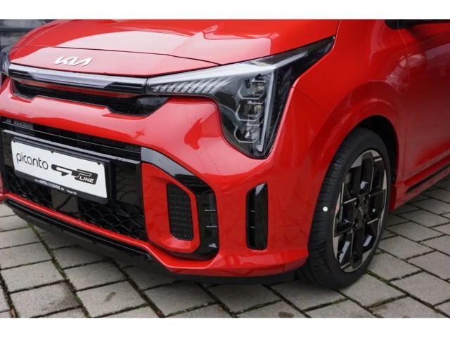 Kia Picanto GT-Line