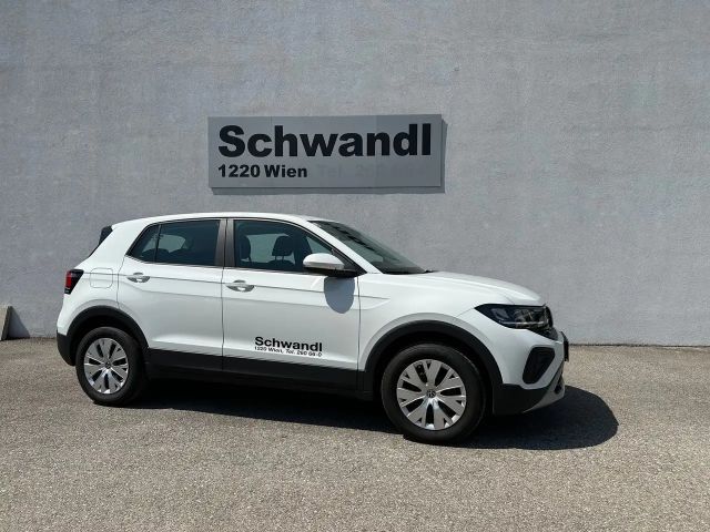 Volkswagen T-Cross 4Me TSI
