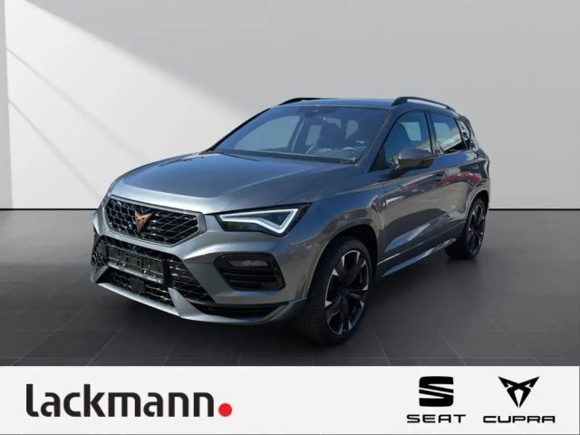 Cupra Ateca 4Drive