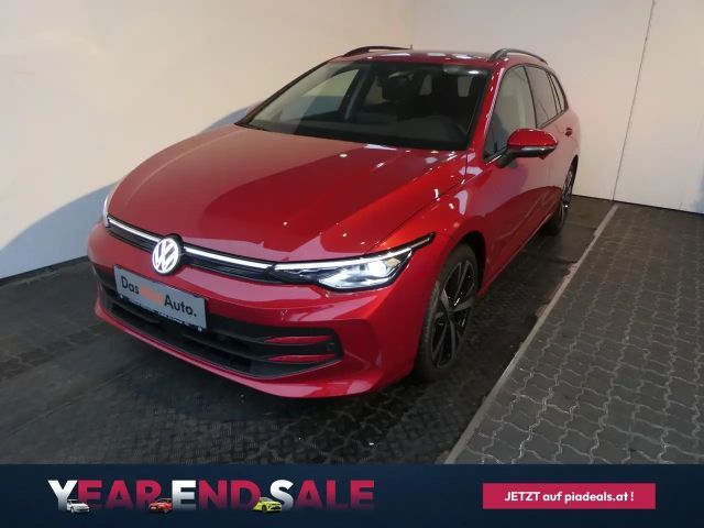 Volkswagen Golf Business Variant