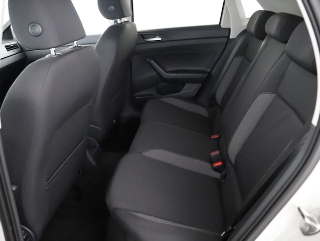 Volkswagen Polo Polo 1.0 *APP*LED*ACC*PDC*SHZ*KLIMA