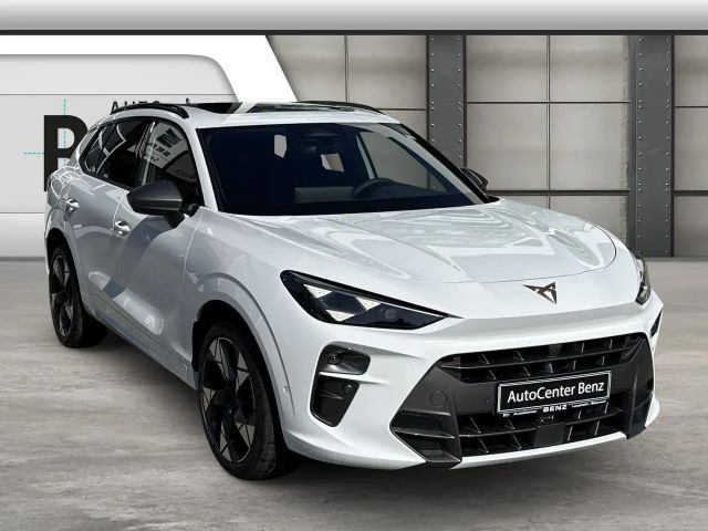 Cupra Terramar 2.0 TSI VZ