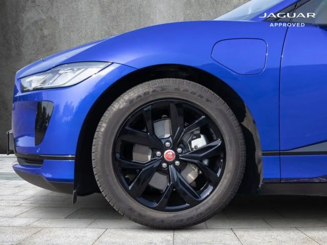 Jaguar I-Pace AWD S