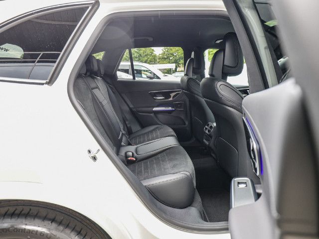 Mercedes-Benz GLC 220 4MATIC GLC 220 d