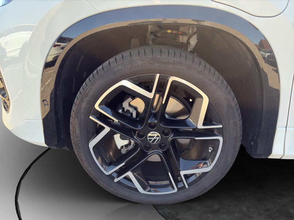 Volkswagen Tayron R-Line eHybrid