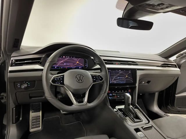 Volkswagen Arteon 2.0 TSI DSG R-Line