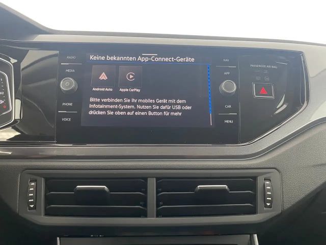 Volkswagen Taigo DSG Style