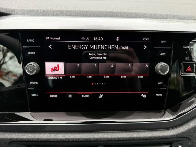 Volkswagen Polo 2.0 TSI DSG GTI