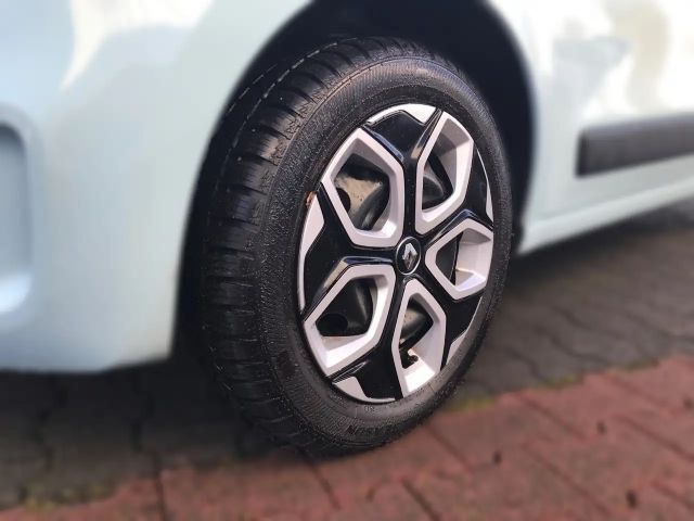 Renault Twingo Equilibre Equilibre SCe 65