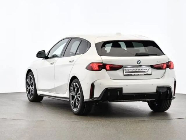 BMW 120 5-deurs Sedan