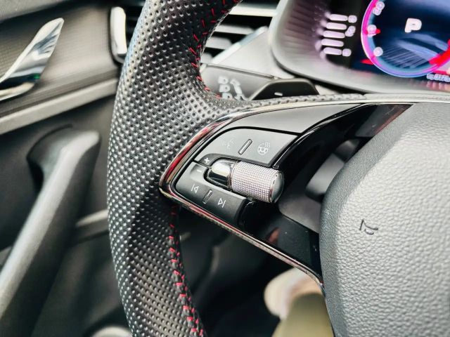 Skoda Scala 1.0 TSI Monte Carlo