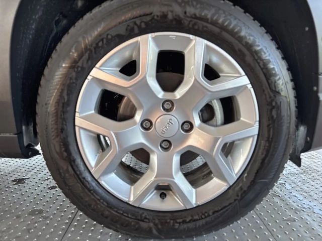 Jeep Avenger Altitude