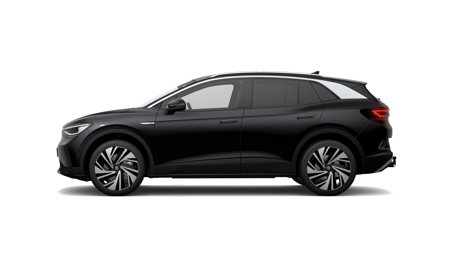 Volkswagen ID.4 IQ.Drive Performance Pro