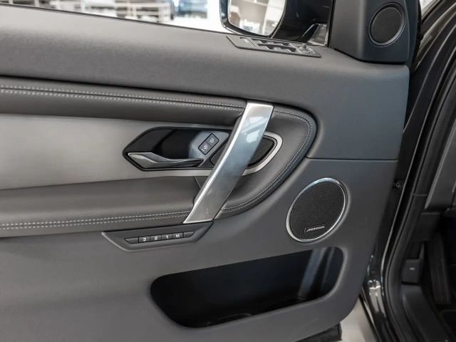 Land Rover Discovery Sport Dynamic SE