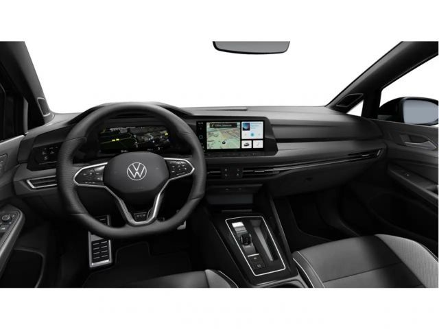 Volkswagen Golf 2.0 TDI GTD Golf VIII