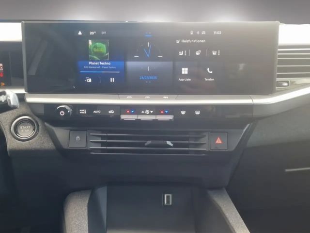 Opel Grandland X Edition Hybrid