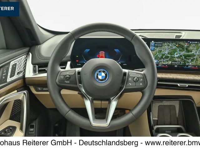 BMW iX1 xDrive30