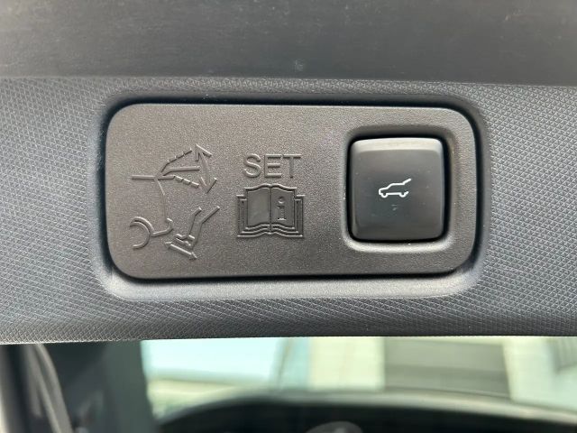 Ford Mustang Mach-E AWD