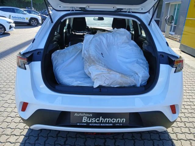 Opel Mokka Edition Mokka-e