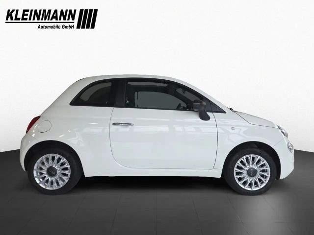 Fiat 500C 1.0 GSE Hybrid (70 PS)