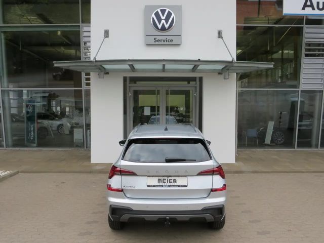 Skoda Kamiq 1.0 TSI Selection