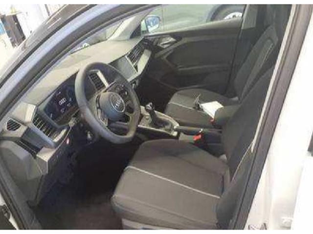 Audi A1 25 TFSI S-Line S-Tronic Sportback