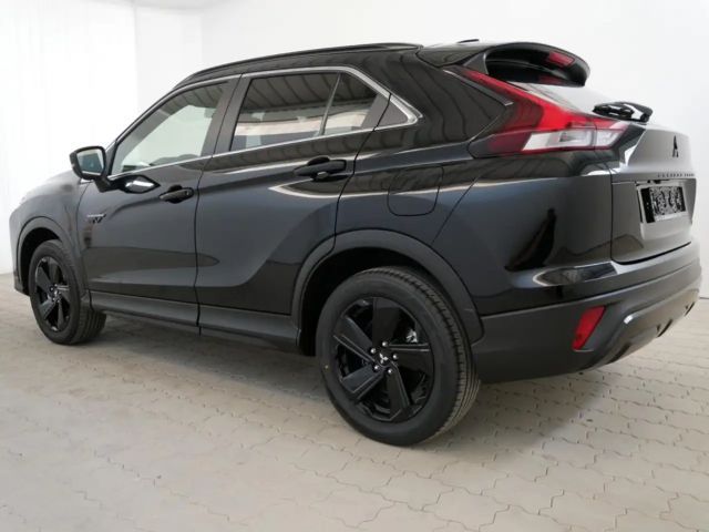 Mitsubishi Eclipse Cross PHEV