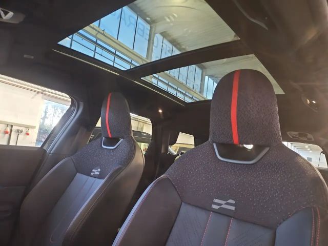 MINI John Cooper Works Countryman All4