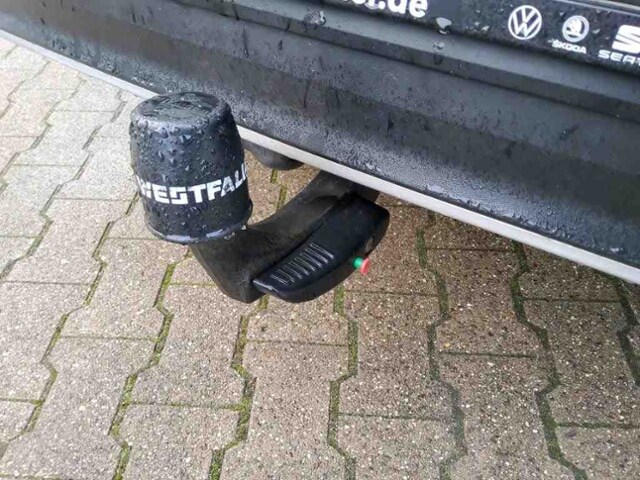 Volkswagen T-Roc 2.0 TDI