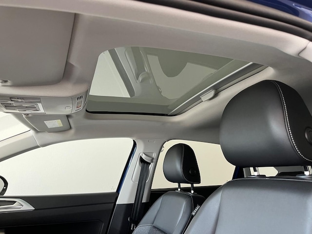 Volkswagen Taigo 1.0 TSI DSG