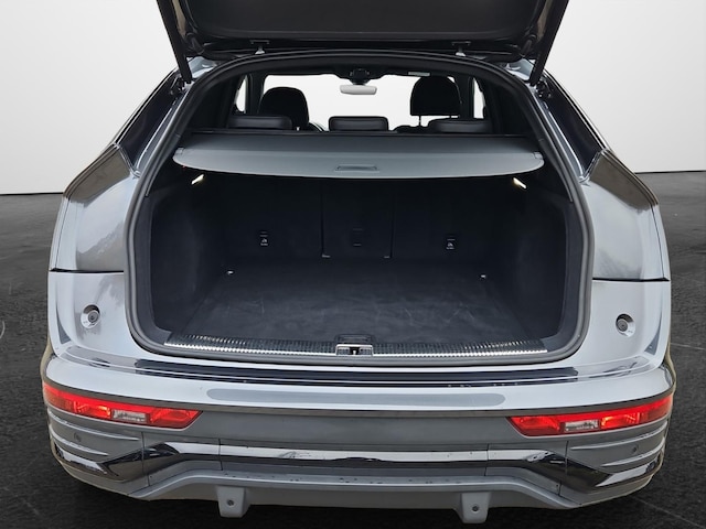 Audi Q5 50 TDI Quattro Sportback