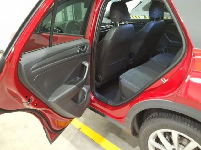 Volkswagen T-Roc 2.0 TDI Style